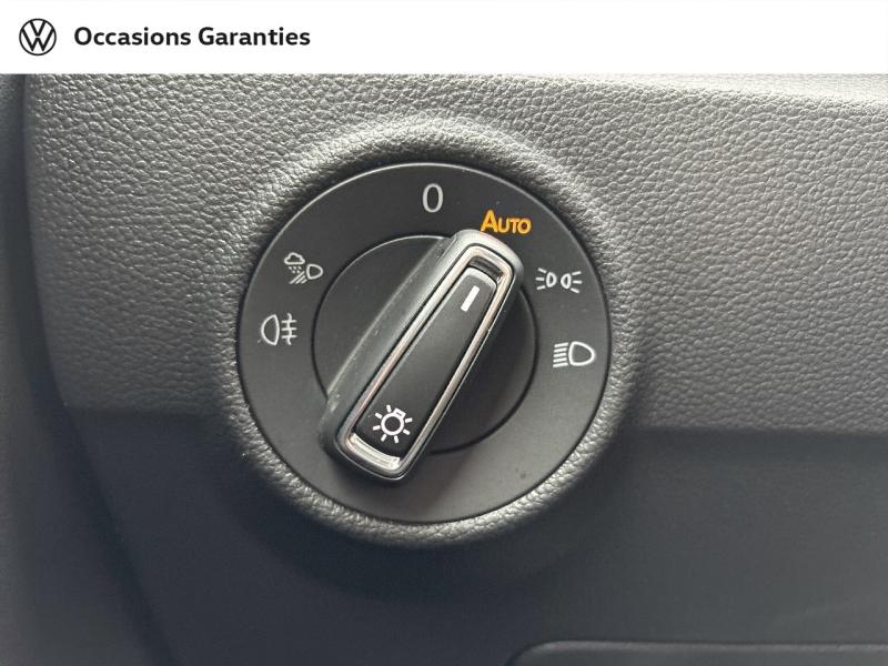 Voitures occasions VOLKSWAGEN T-ROC R-Line Thionville