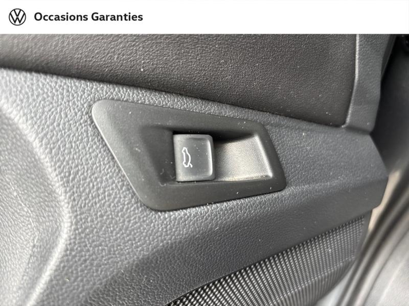 Voitures occasions VOLKSWAGEN T-ROC R-Line Thionville