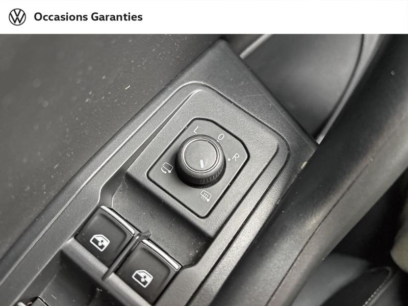 Voitures occasions VOLKSWAGEN T-ROC R-Line Thionville
