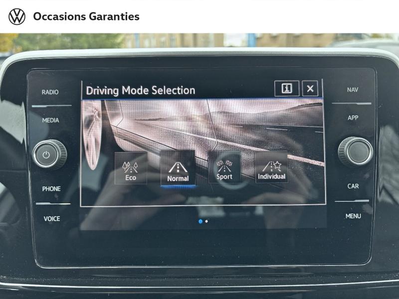 Voitures occasions VOLKSWAGEN T-ROC R-Line Thionville