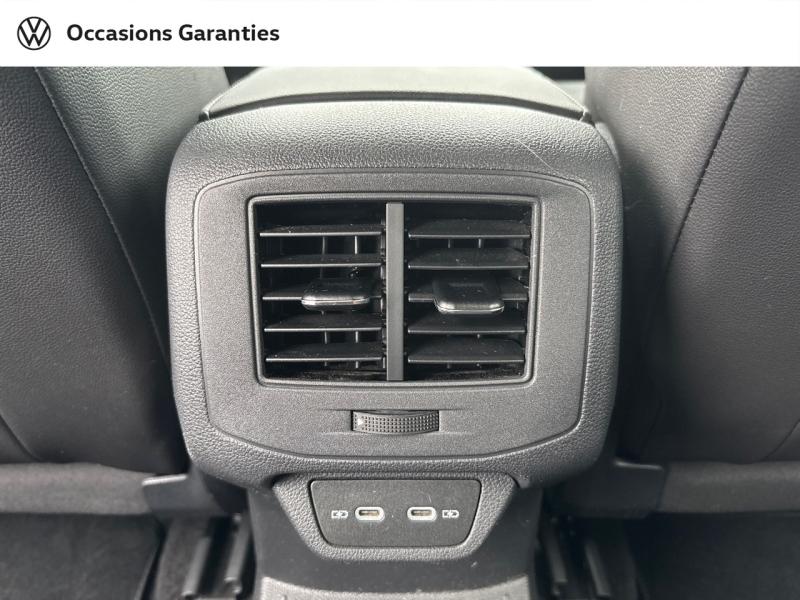 Voitures occasions VOLKSWAGEN T-ROC R-Line Thionville