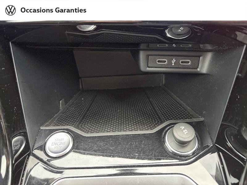 Voitures occasions VOLKSWAGEN T-ROC R-Line Thionville