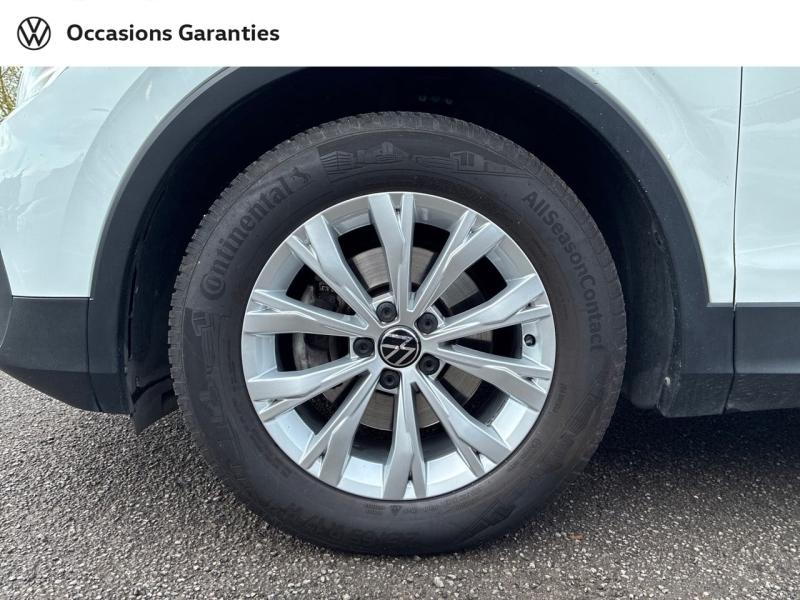 Voitures occasions VOLKSWAGEN TIGUAN Life Business Thionville