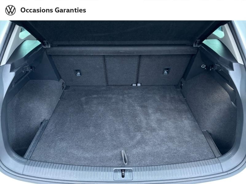 Voitures occasions VOLKSWAGEN TIGUAN Life Business Nancy