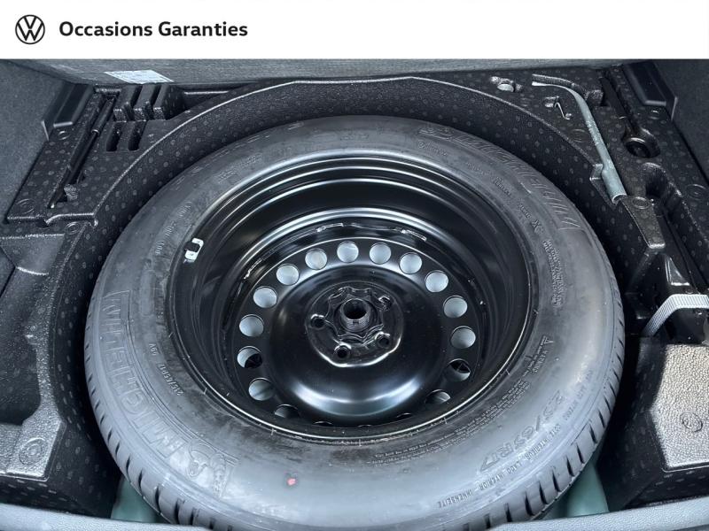 Voitures occasions VOLKSWAGEN TIGUAN Life Business Nancy