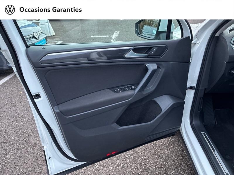 Voitures occasions VOLKSWAGEN TIGUAN Life Business Nancy