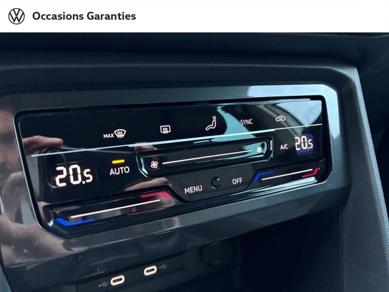 Voitures occasions VOLKSWAGEN TIGUAN Life Business Thionville