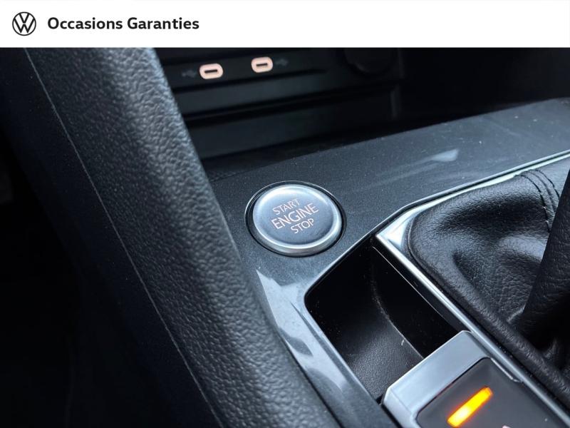 Voitures occasions VOLKSWAGEN TIGUAN Life Business Thionville
