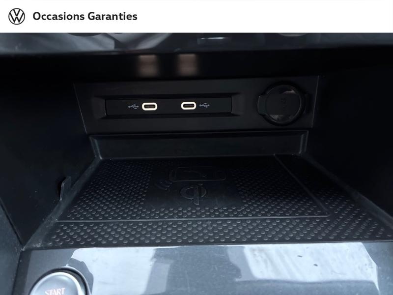 Voitures occasions VOLKSWAGEN TIGUAN Life Business Nancy
