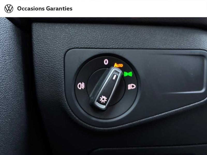 Voitures occasions VOLKSWAGEN TIGUAN Life Business Thionville