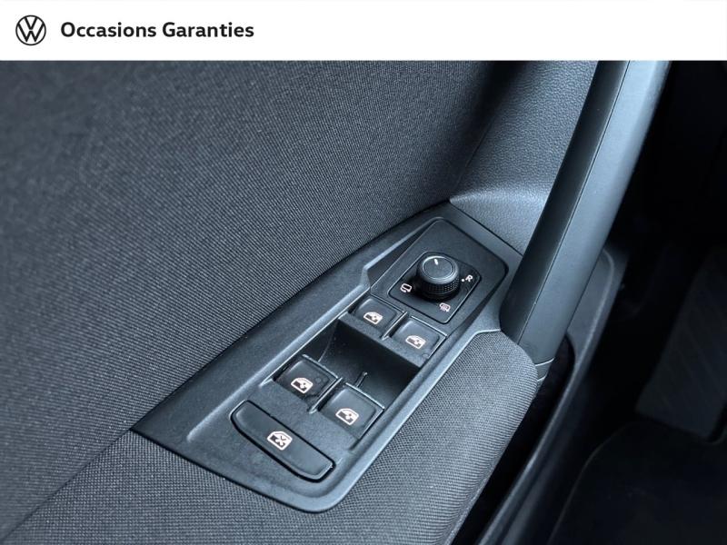 Voitures occasions VOLKSWAGEN TIGUAN Life Business Nancy