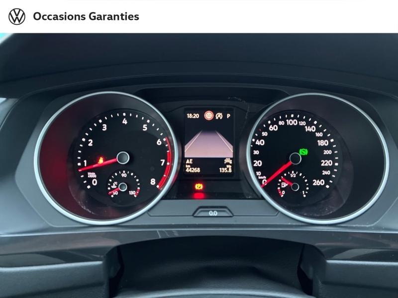 Voitures occasions VOLKSWAGEN TIGUAN Life Business Thionville