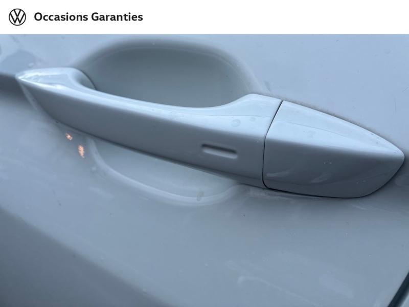 Voitures occasions VOLKSWAGEN TIGUAN Life Business Nancy