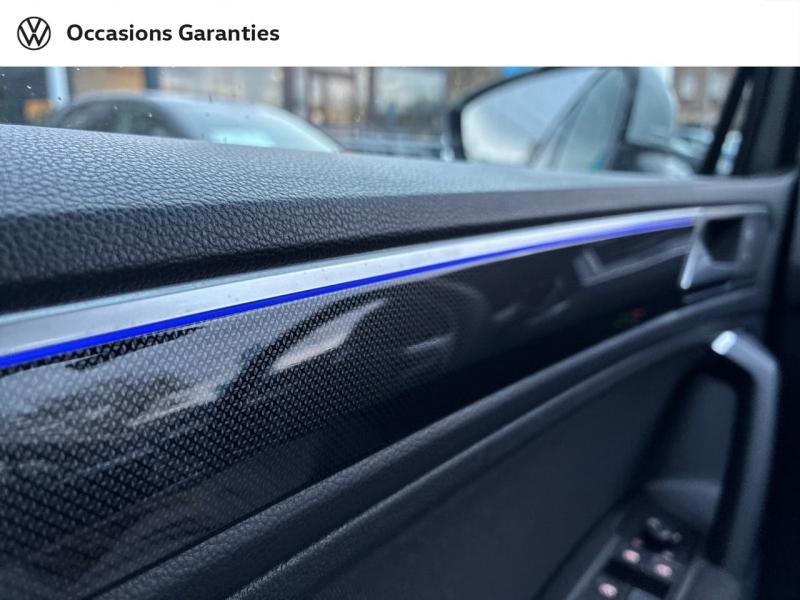 Voitures occasions VOLKSWAGEN TIGUAN Life Business Nancy