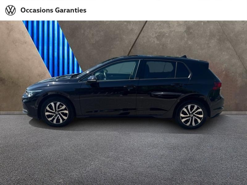 Voitures occasions VOLKSWAGEN GOLF Active Thionville