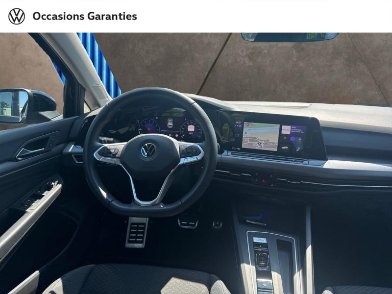 Voitures occasions VOLKSWAGEN GOLF Active Thionville