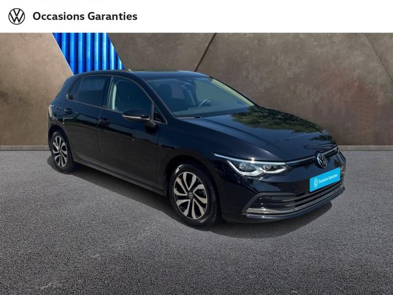 Voitures occasions VOLKSWAGEN GOLF Active Thionville