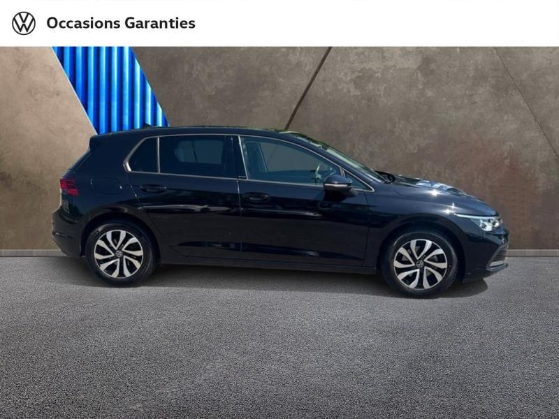 Voitures occasions VOLKSWAGEN GOLF Active Thionville