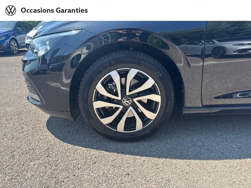 Voitures occasions VOLKSWAGEN GOLF Active Thionville