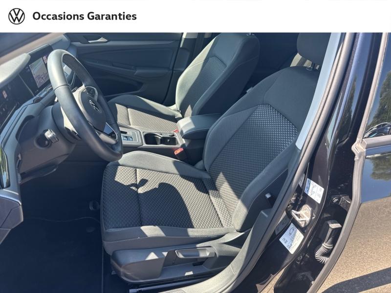 Voitures occasions VOLKSWAGEN GOLF Active Thionville