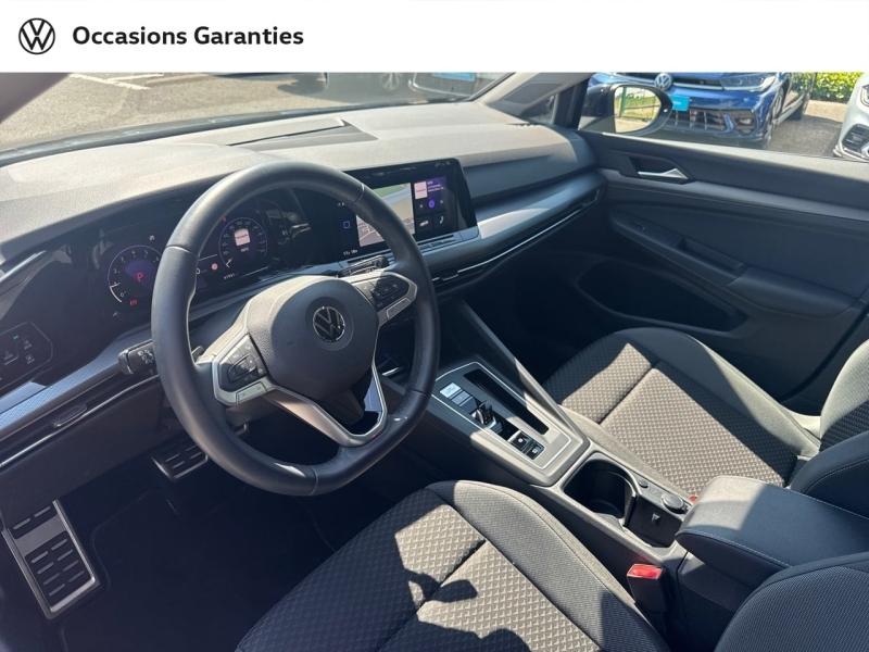 Voitures occasions VOLKSWAGEN GOLF Active Thionville