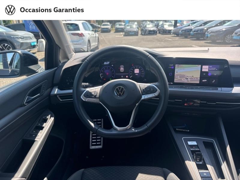 Voitures occasions VOLKSWAGEN GOLF Active Thionville