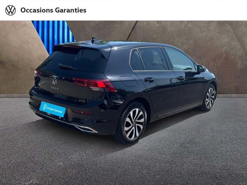 Voitures occasions VOLKSWAGEN GOLF Active Thionville