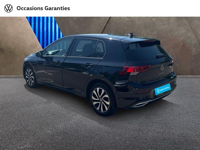 Voitures occasions VOLKSWAGEN GOLF Active Thionville