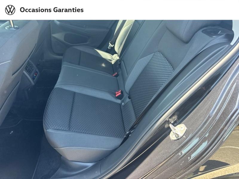 Voitures occasions VOLKSWAGEN GOLF Active Thionville