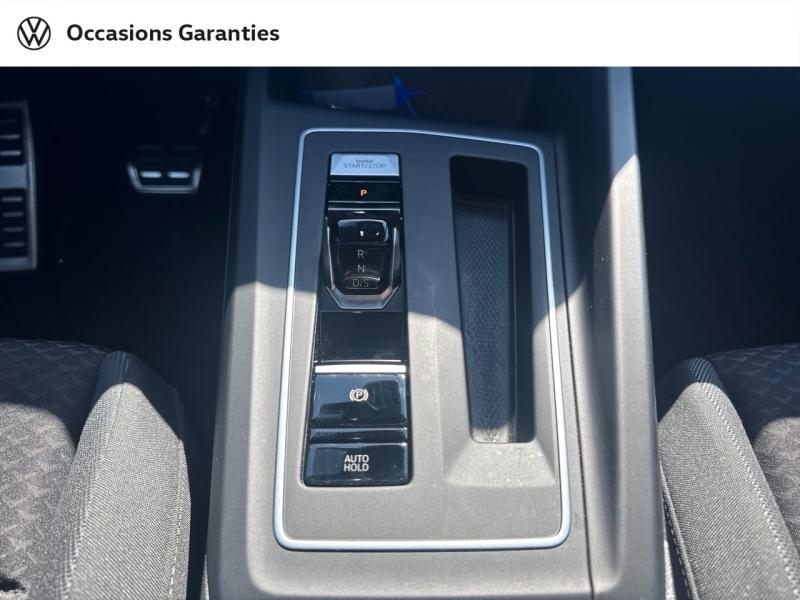 Voitures occasions VOLKSWAGEN GOLF Active Thionville
