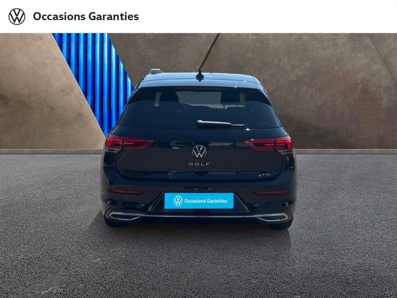 Voitures occasions VOLKSWAGEN GOLF Active Thionville