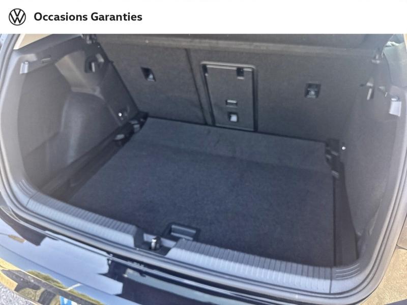 Voitures occasions VOLKSWAGEN GOLF Active Thionville