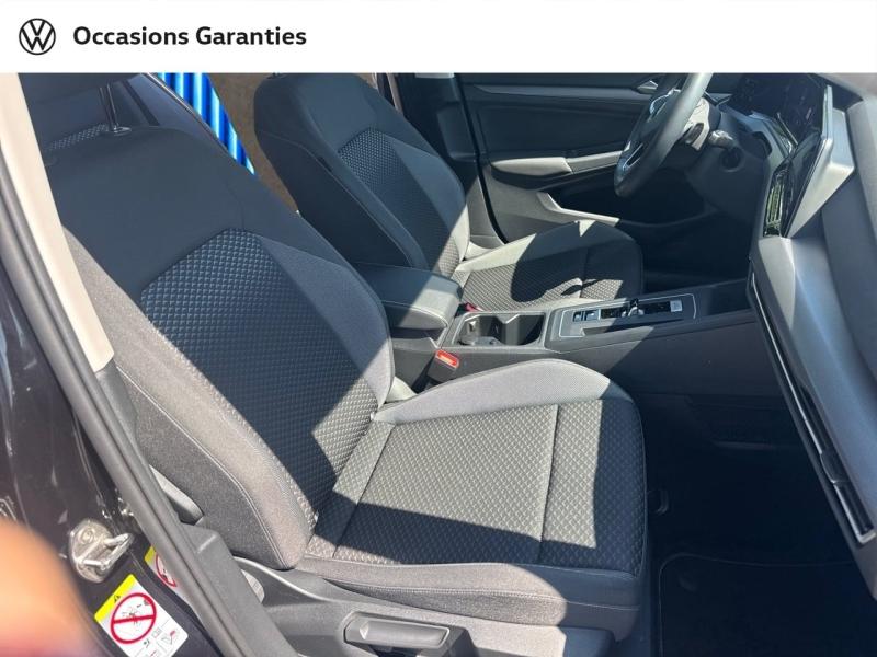 Voitures occasions VOLKSWAGEN GOLF Active Thionville