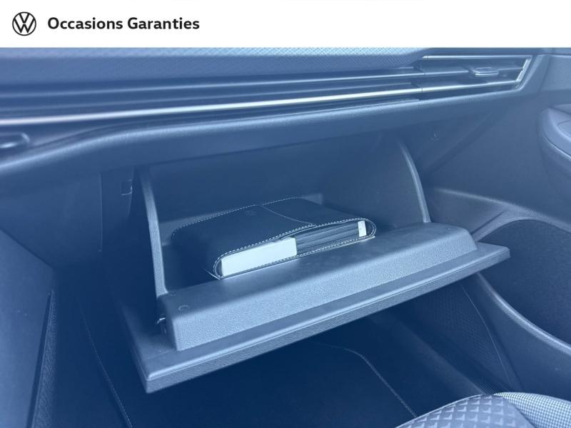 Voitures occasions VOLKSWAGEN GOLF Active Thionville