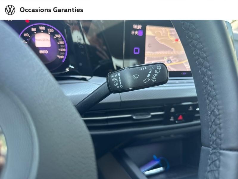 Voitures occasions VOLKSWAGEN GOLF Active Thionville