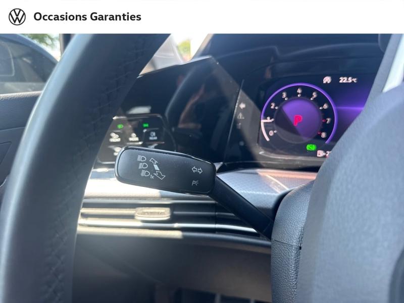 Voitures occasions VOLKSWAGEN GOLF Active Thionville