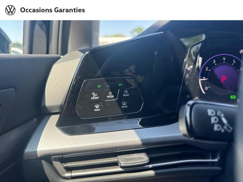 Voitures occasions VOLKSWAGEN GOLF Active Thionville