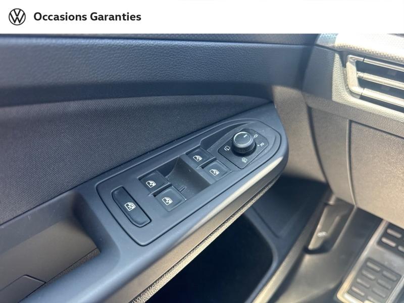 Voitures occasions VOLKSWAGEN GOLF Active Thionville