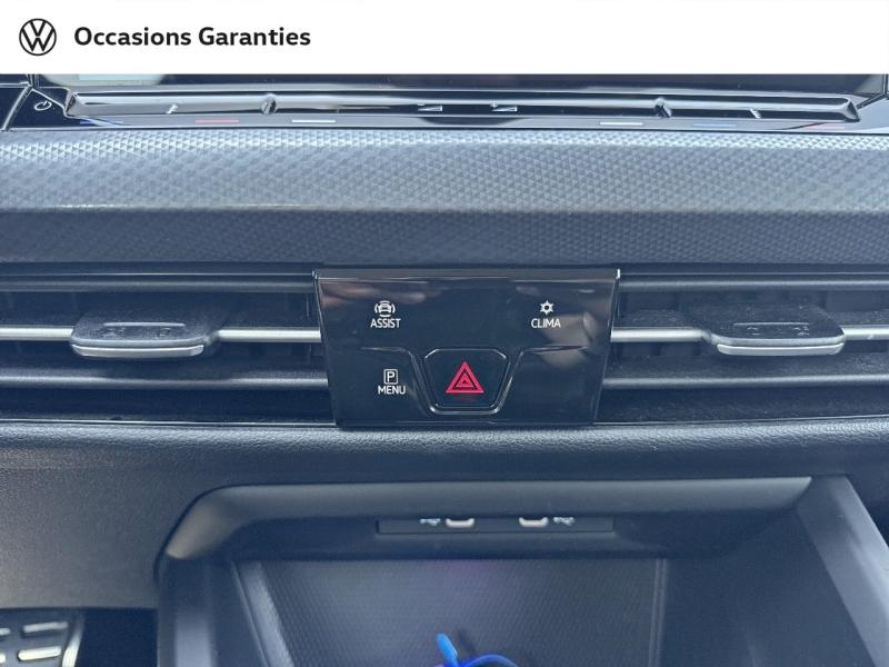 Voitures occasions VOLKSWAGEN GOLF Active Thionville