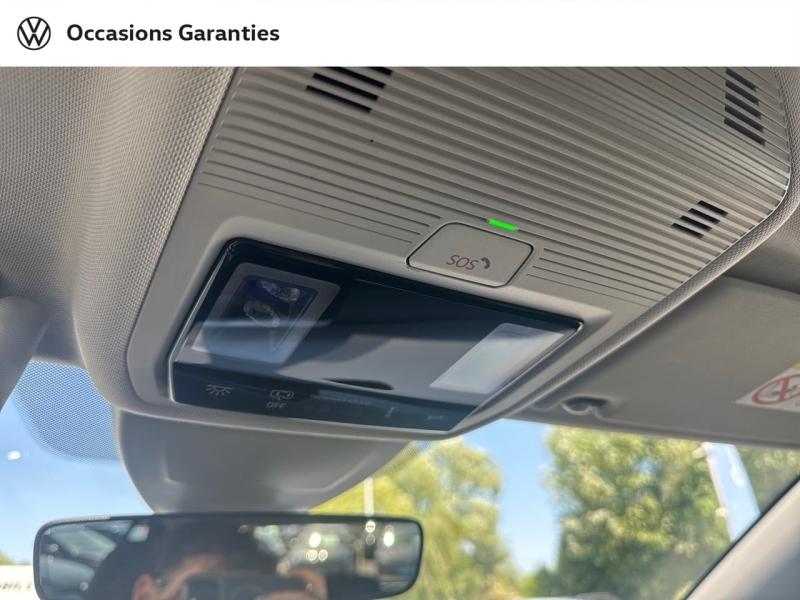 Voitures occasions VOLKSWAGEN GOLF Active Thionville