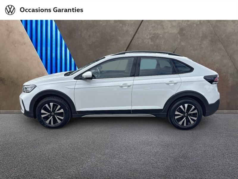 Voitures occasions VOLKSWAGEN TAIGO Life Thionville