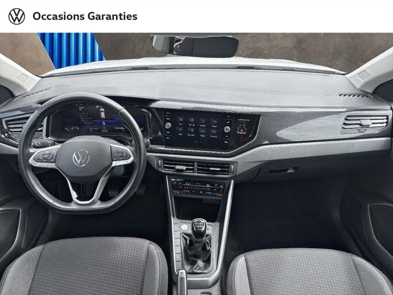 Voitures occasions VOLKSWAGEN TAIGO Life Thionville