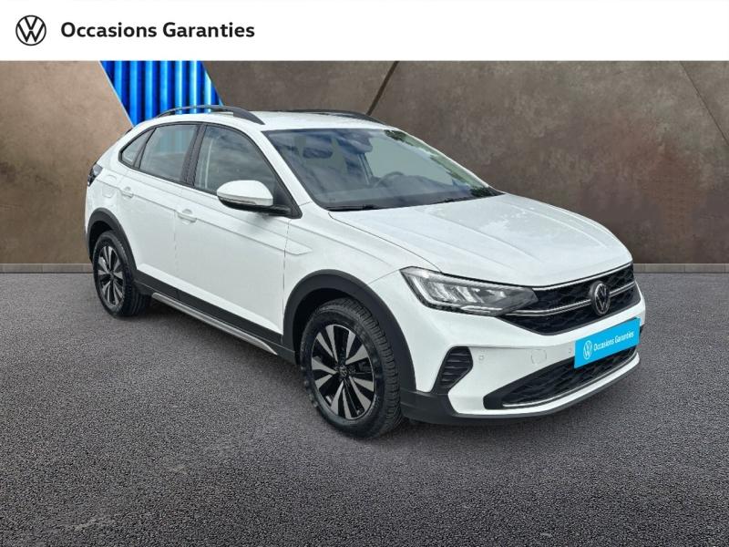 Voitures occasions VOLKSWAGEN TAIGO Life Thionville