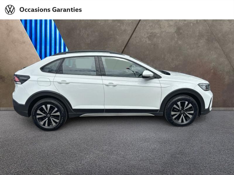 Voitures occasions VOLKSWAGEN TAIGO Life Thionville