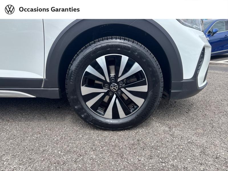 Voitures occasions VOLKSWAGEN TAIGO Life Thionville