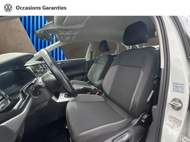 Voitures occasions VOLKSWAGEN TAIGO Life Thionville