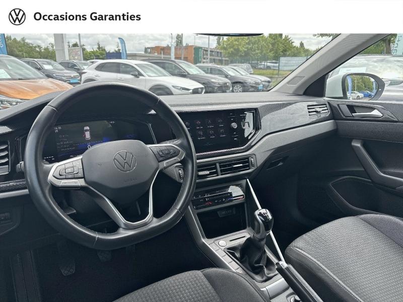 Voitures occasions VOLKSWAGEN TAIGO Life Thionville