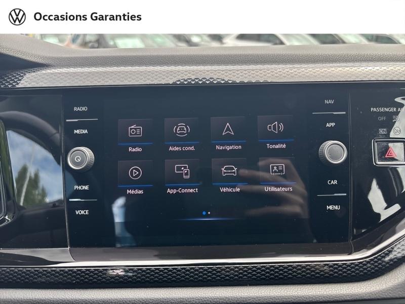 Voitures occasions VOLKSWAGEN TAIGO Life Thionville