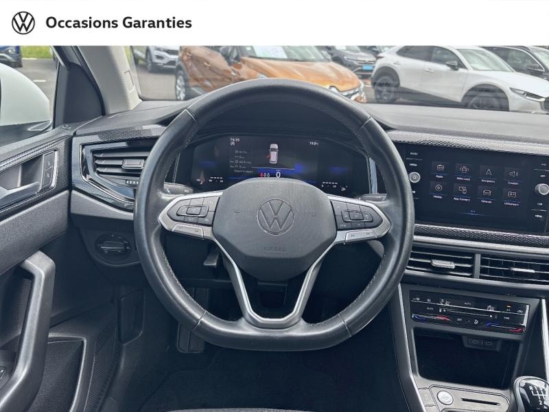 Voitures occasions VOLKSWAGEN TAIGO Life Thionville