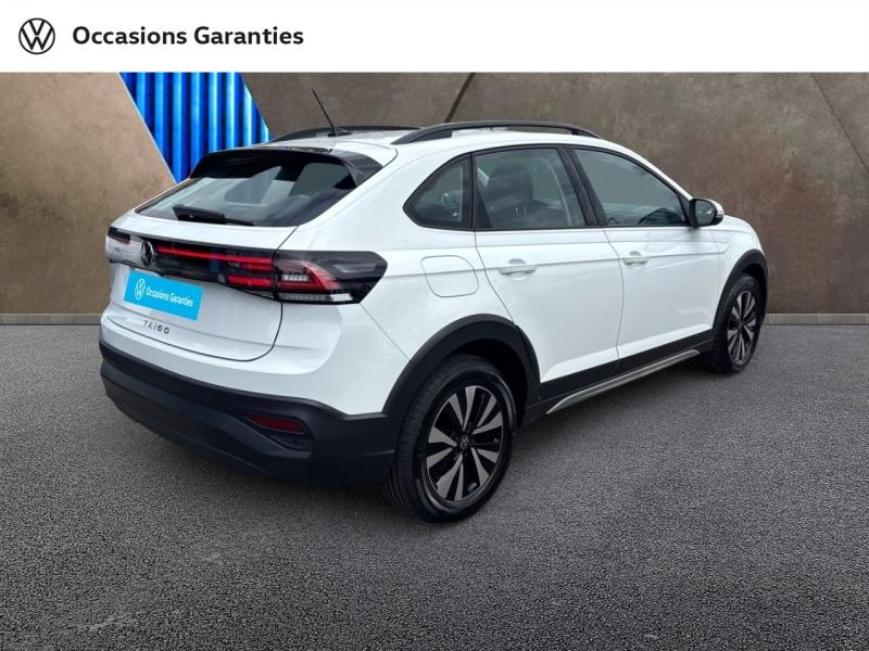 Voitures occasions VOLKSWAGEN TAIGO Life Thionville